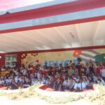 Fortalecer la colaboración internacional desde el ambiente educativo