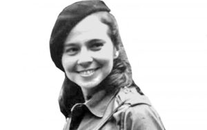 El perfume de la pólvora y el jazmín