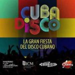 Nominado ariguanabense a Cubadisco 2025