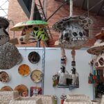 Presentes a ariguanabenses en Feria Nacional de Artesanía