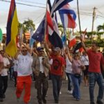 Celebran día del proletariado mundial en el Ariguanabo