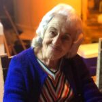 Sonia: una luz que sanó vidas