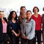 La literatura tiene su espacio
