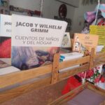 Disponible nuevos ejemplares en Fiallo y Punto