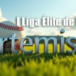 I Liga Élite del Beisbol en Artemisa