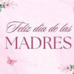 Toda madre debiera llamarse maravilla