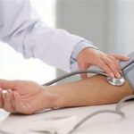 Controlan desde atención primaria de salud hipertensión arterial