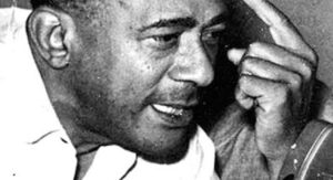 Lázaro Peña, líder del movimiento obrero cubano