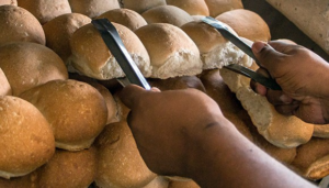 Dificultades con la harina para la elaboración del pan