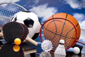 El deporte escolar una prioridad o no una asignatura pendiente