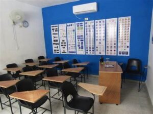 Cursos para licencia de conducción