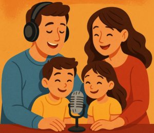 Juntos en Familia: amor y sexualidad en el adulto mayor