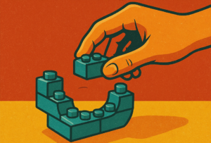 La clave es construir la felicidad