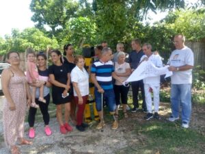 Feria de conocimientos en el Ariguanabo