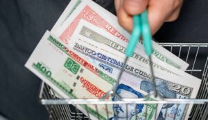 Sea de la cifra que sea el dinero, es dinero