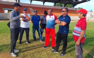 Destacan resultados del béisbol en San Antonio 