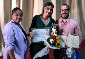 Nuevos profesionales en el Ariguanabo