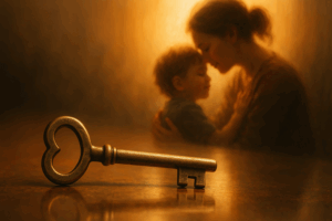 La llave que abre tu corazón