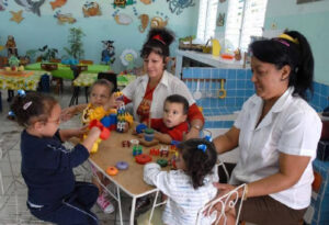 Educación especial: sinónimo de inclusión