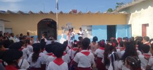 Un nuevo curso, un nuevo comienzo