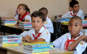 Preparación para el curso escolar 2025-2026