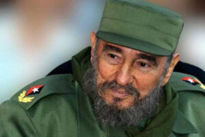 La figura de Fidel se perpetúa en los programas de estudio
