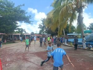 Realizarán actividades deportivas y recreativas en el Ariguanabo, en conmemoración al natalicio del Comandante en Jefe.