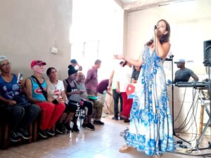 La cultura sigue siendo el alma de la nación