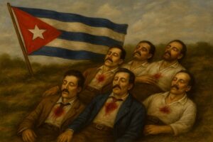 Los Mártires del Corojal