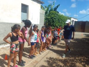 Desarrollan actividades culturales y deportivas en el Ariguanabo