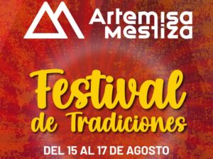 Los Cuenteros en Festival Artemisa Mestiza