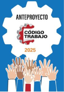 Iniciará proceso de consulta del Anteproyecto código de trabajo en Alquízar