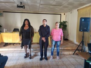 XXIV Sesión de la Asamblea, educación, servicios y presupuesto en debate