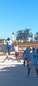Arrancó super liga de voleibol en el Ariguanabo