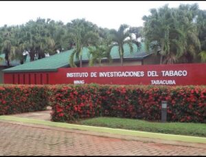 Finca Pratt, donde el tabaco también siembra solidaridad