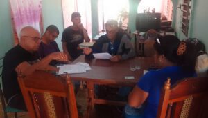 Impulsan mypimes el desarrollo local del municipio