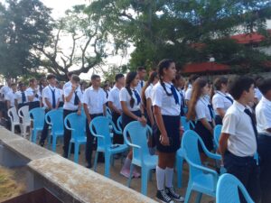 Inauguraron curso escolar en Artemisa