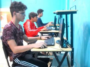 Salvando la innovación