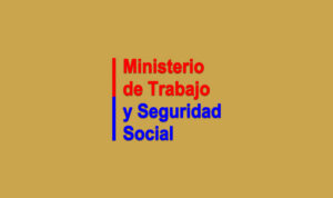 Apoyo desde el gobierno