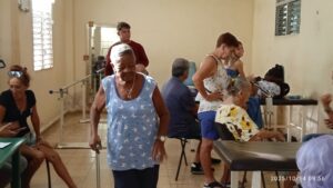 Rehabilitación con alma (+ Fotos)