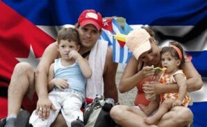 Los valores familiares: cimiento contra las indisciplinas sociales