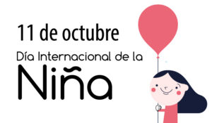 Día Internacional de la Niña