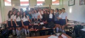 Acciones para prevenir el consumo de estupefacientes