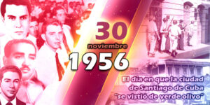 A la espera del desembarco