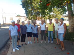 Para que se mantengan activos