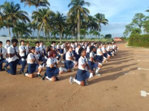 Ser fieles a la enseñanza de la institución (+ Fotos)