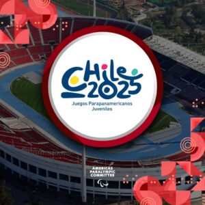 Parapesistas cubanos debutan hoy en Juegos Parapanamericanos Juveniles de Chile 2025