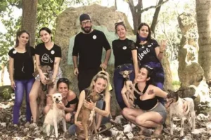 Comunidad consciente y respetuosa