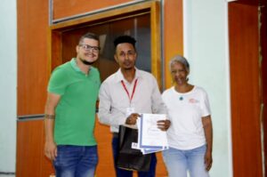 Distingue La Vuelta Abajo las mejores obras en concurso (+ Fotos)