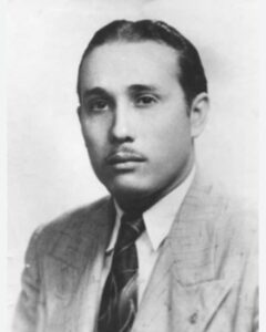 José María Pérez: La voz que el mar no pudo silenciar